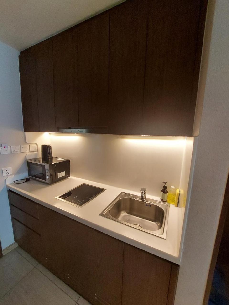 Appartement Premier High Ocean View Panorama Nha Trang Extérieur photo